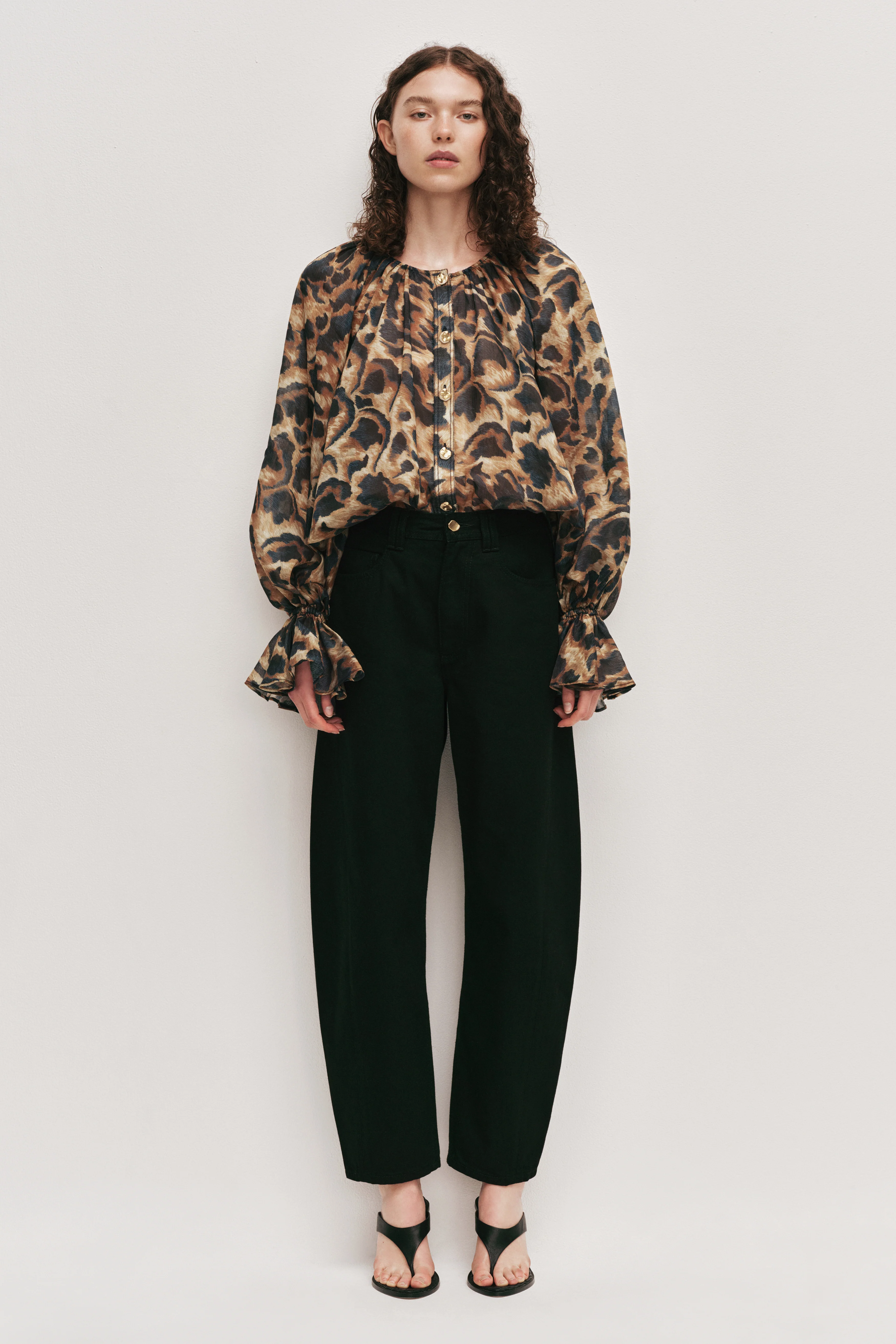 New Arrival Tops