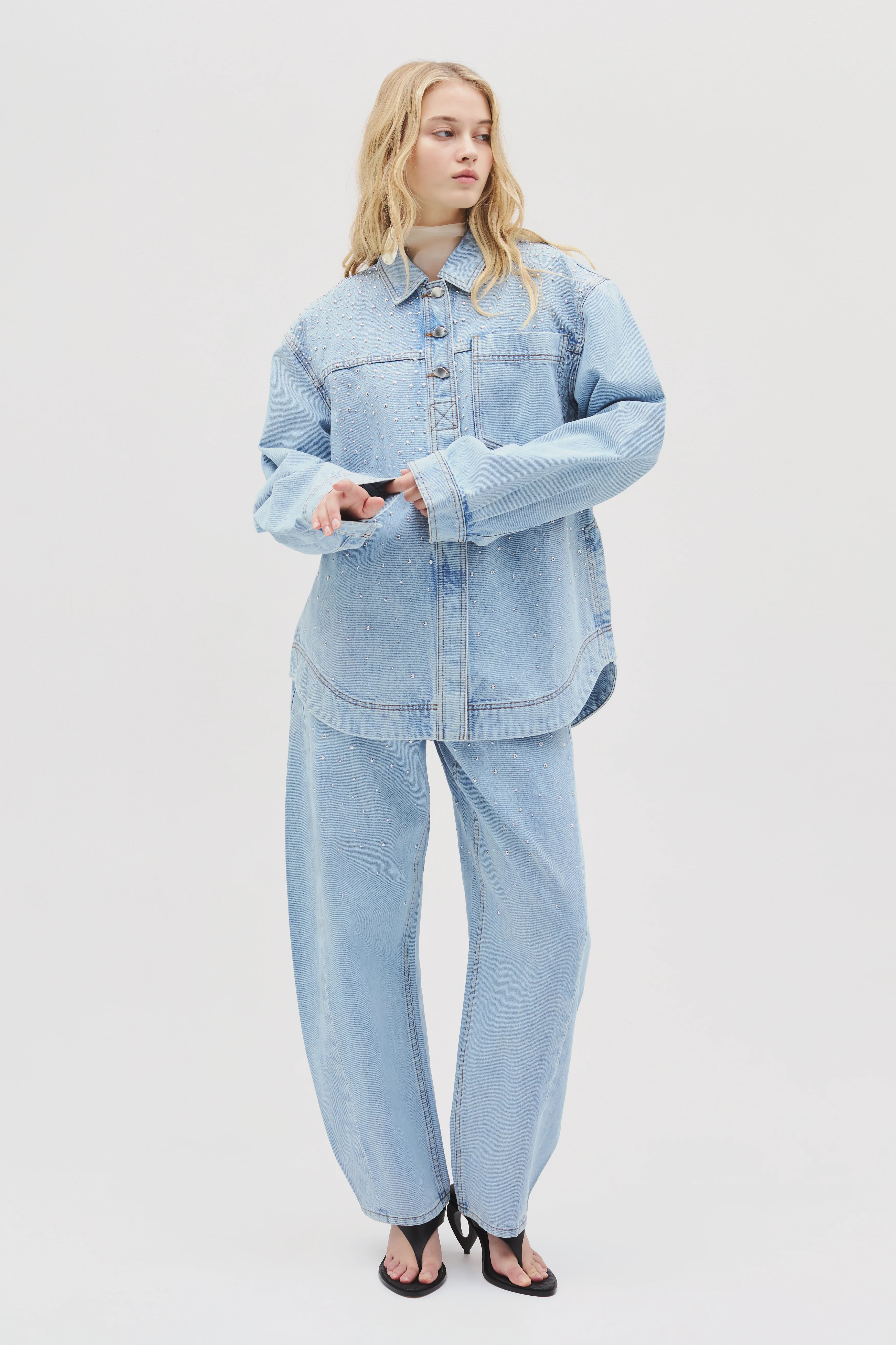 New Season Clothing